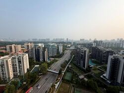 D'Leedon (D10), Condominium #619609081